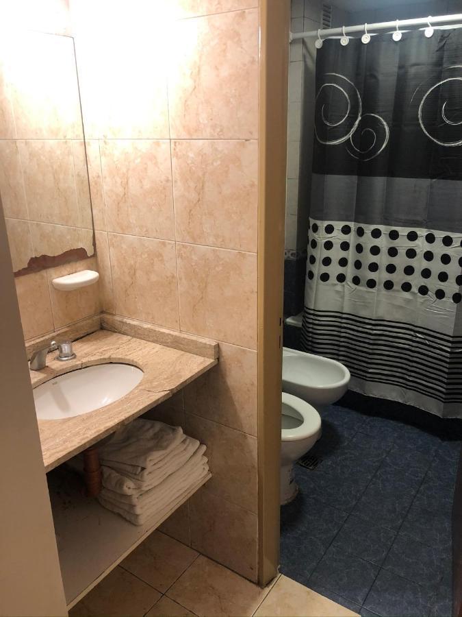 Апартаменты Junin 474 Сан-Мигель-де-Тукуман Экстерьер фото